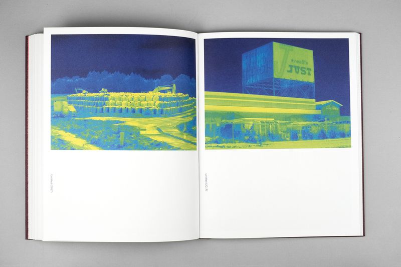 Image from a project on PhMuseum