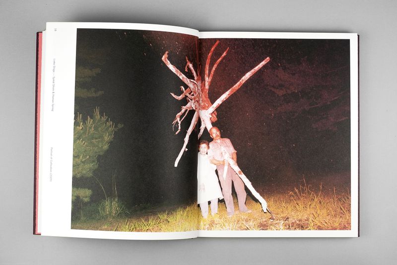 Image from a project on PhMuseum