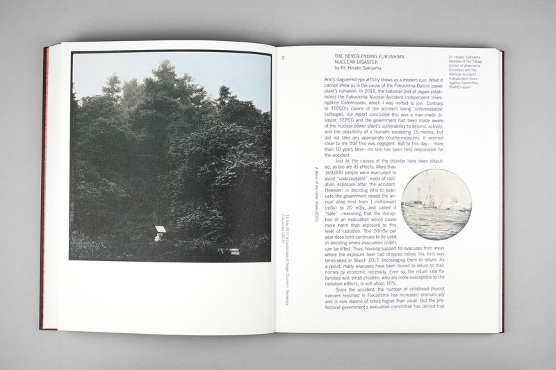 Image from a project on PhMuseum