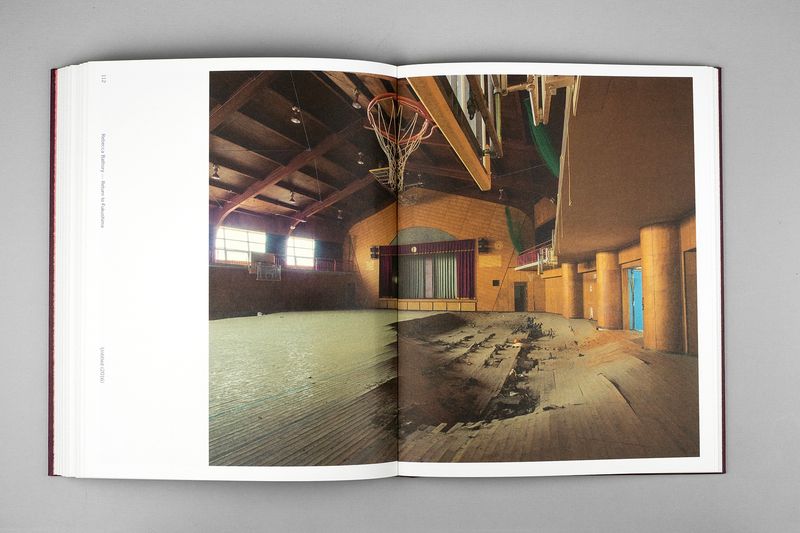 Image from a project on PhMuseum