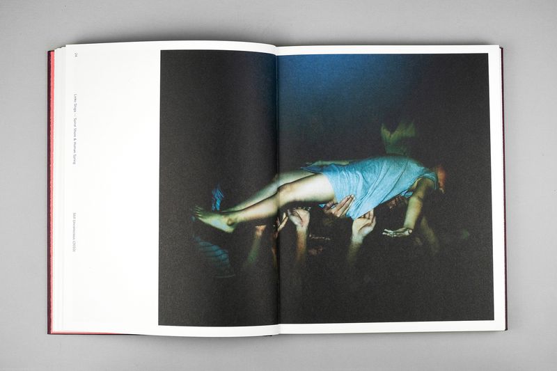 Image from a project on PhMuseum