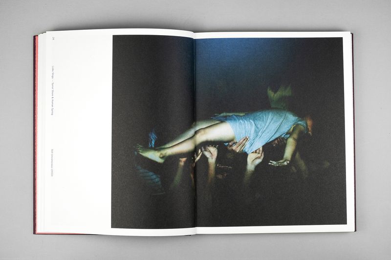 Image from a project on PhMuseum