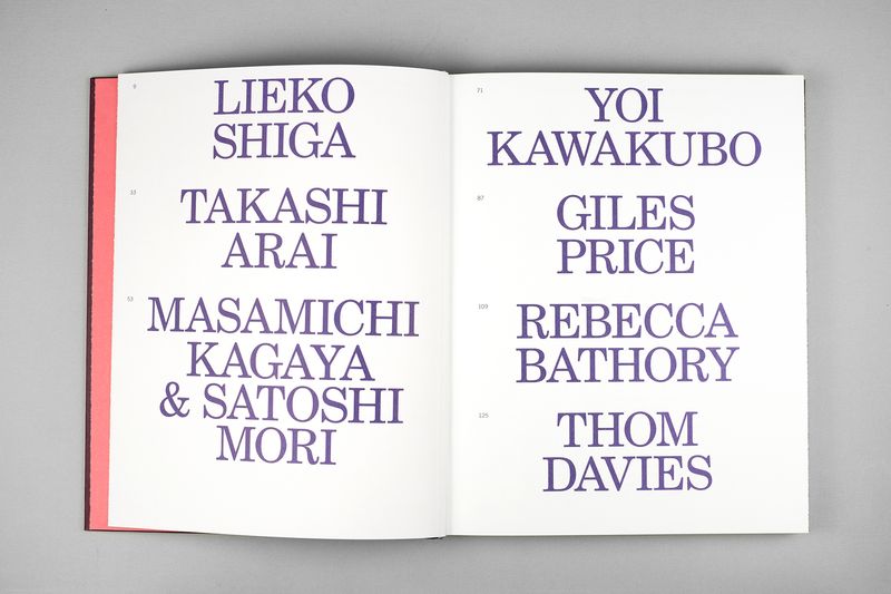 Image from a project on PhMuseum