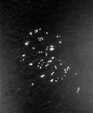 Between the Mountain and the River