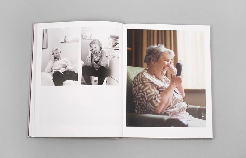 Image from a project on PhMuseum