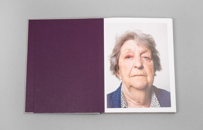 Image from a project on PhMuseum