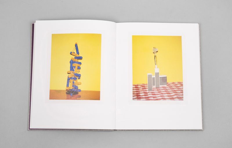 Image from a project on PhMuseum