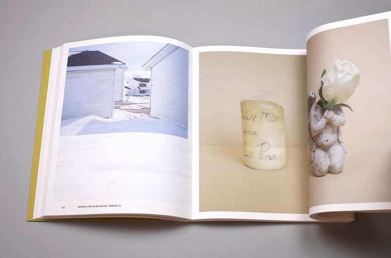 Image from a project on PhMuseum