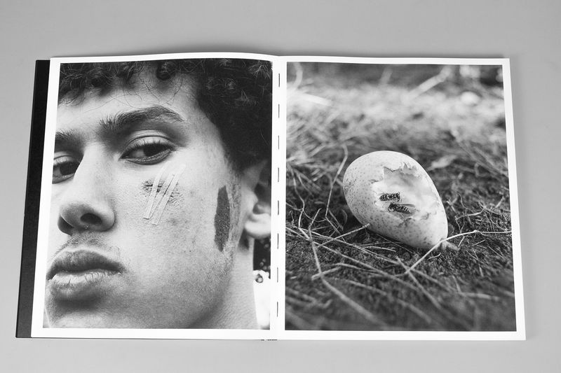 Image from a project on PhMuseum