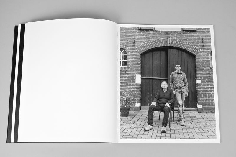 Image from a project on PhMuseum