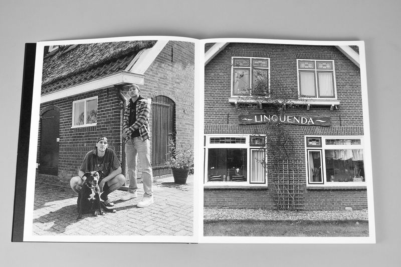 Image from a project on PhMuseum