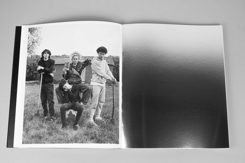 Image from a project on PhMuseum