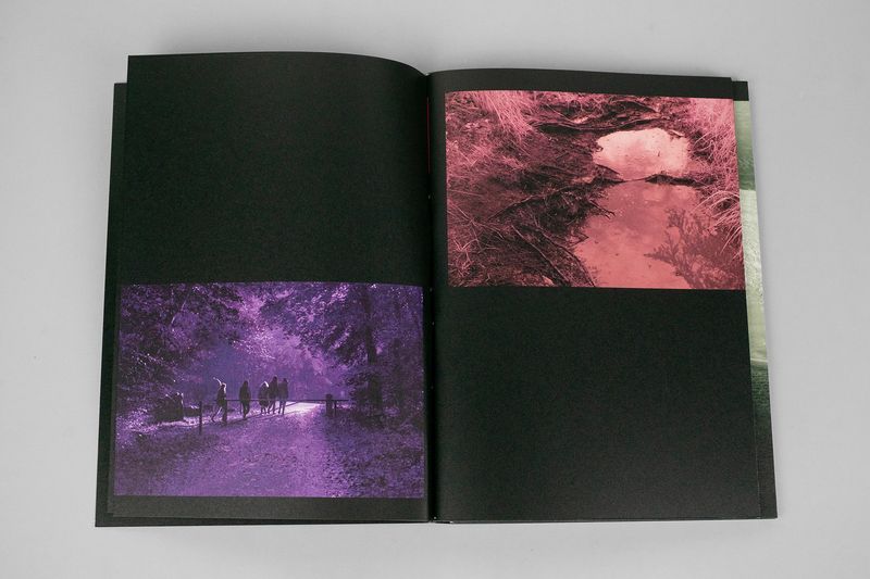 Image from a project on PhMuseum