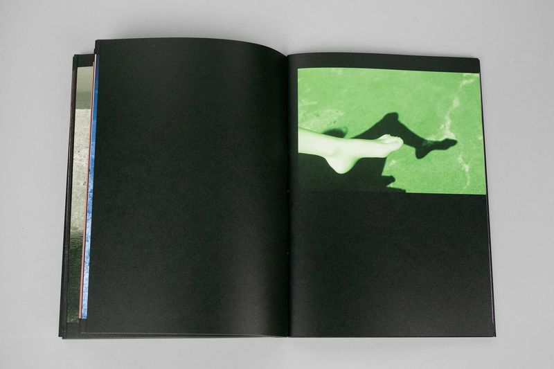 Image from a project on PhMuseum