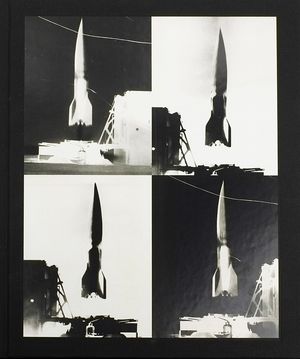 The Rocket’s Red Glare