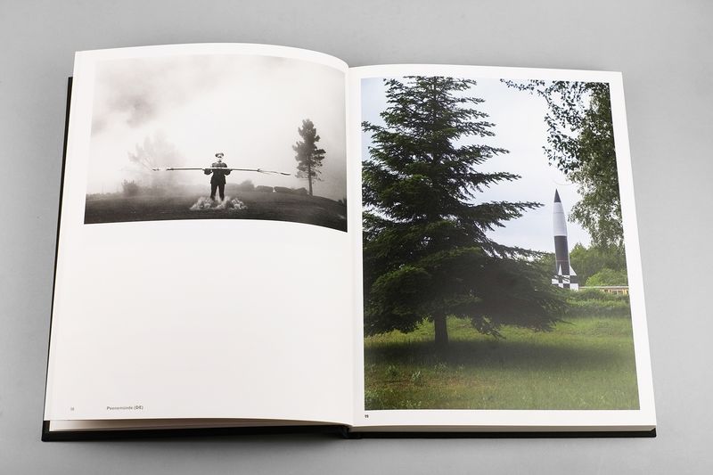 Image from a project on PhMuseum