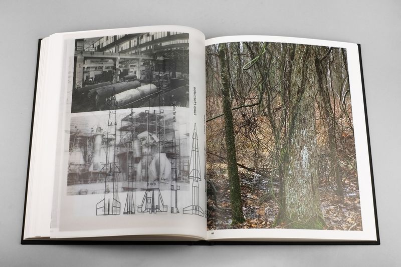 Image from a project on PhMuseum