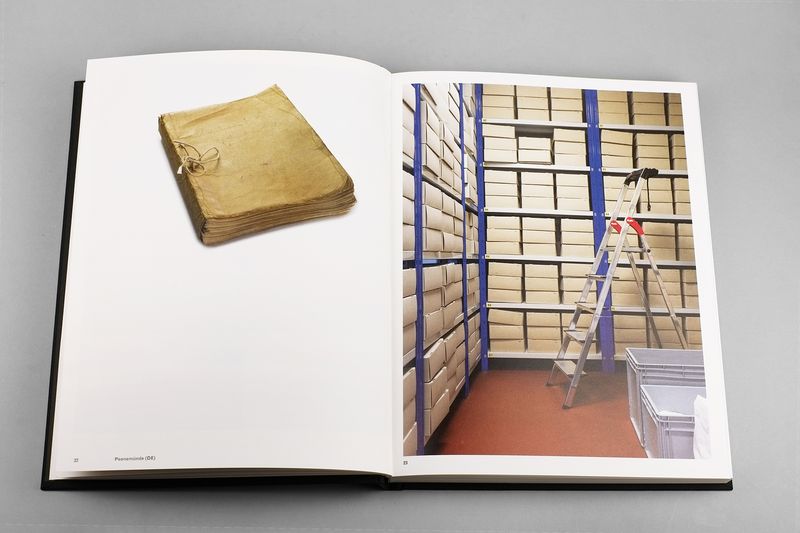 Image from a project on PhMuseum