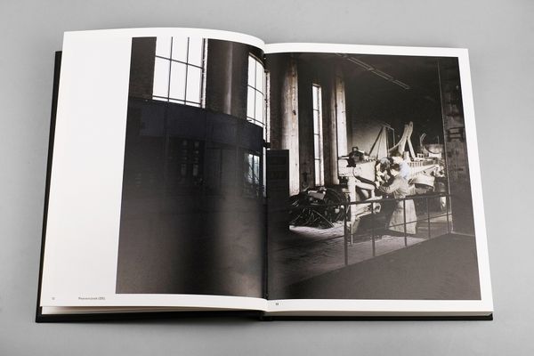 Image from a project on PhMuseum