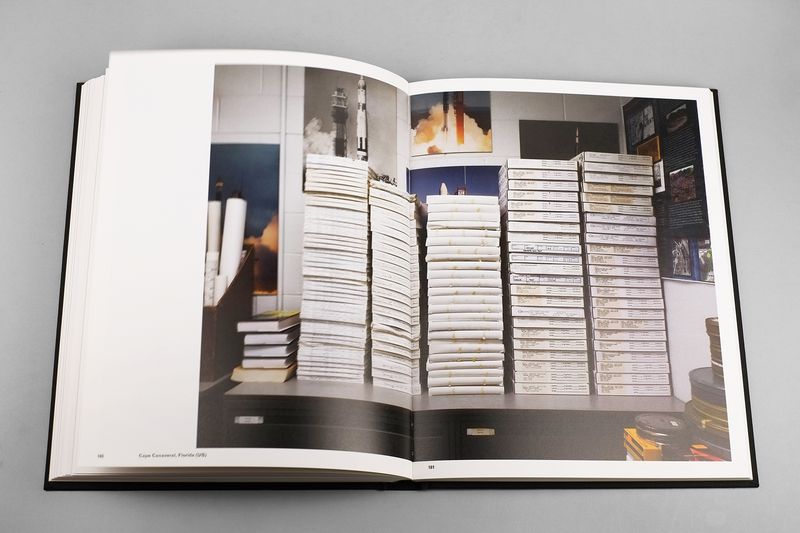 Image from a project on PhMuseum