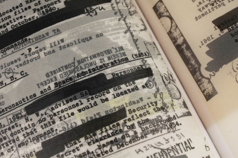 Image from a project on PhMuseum