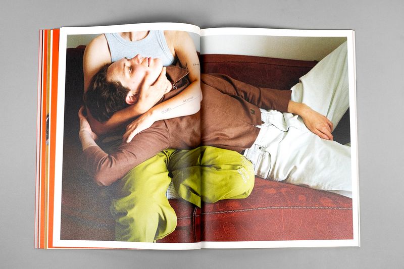 Image from a project on PhMuseum