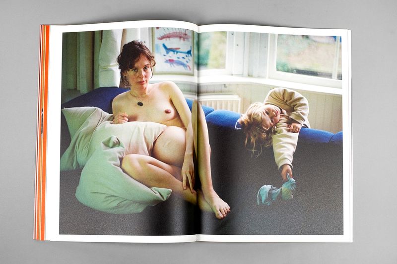 Image from a project on PhMuseum