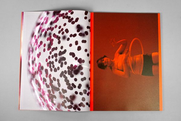 Image from a project on PhMuseum