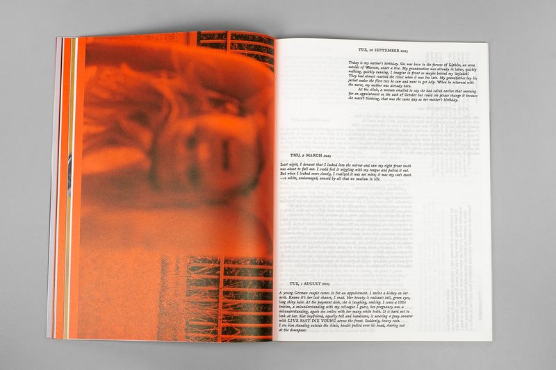 Image from a project on PhMuseum