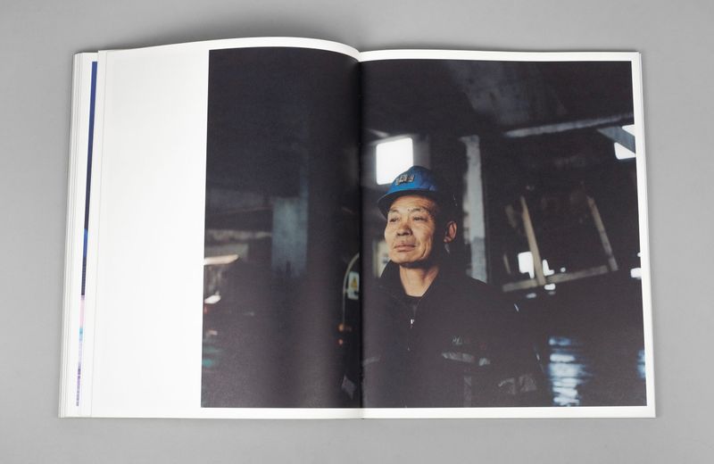 Image from a project on PhMuseum