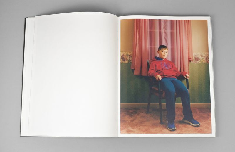 Image from a project on PhMuseum