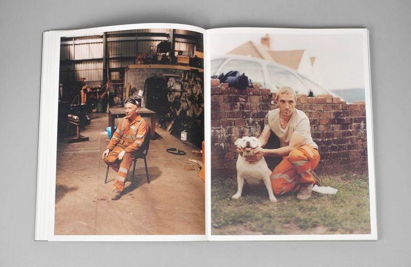 Image from a project on PhMuseum