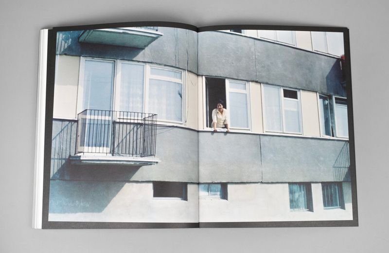 Image from a project on PhMuseum