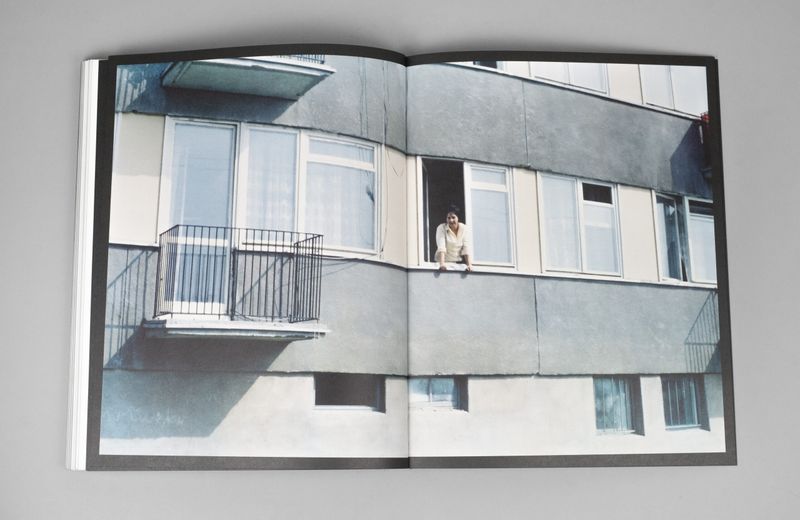 Image from a project on PhMuseum