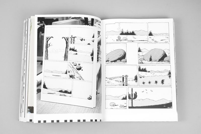 Image from a project on PhMuseum