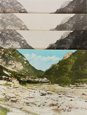 CALAMITA/À. An investigation into the Vajont catastrophe