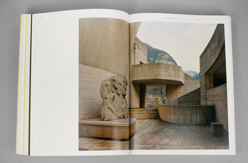 Image from a project on PhMuseum