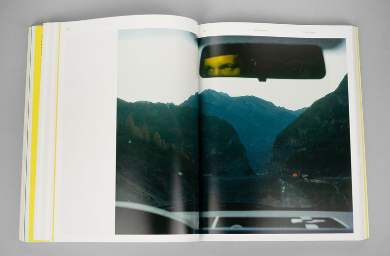 Image from a project on PhMuseum