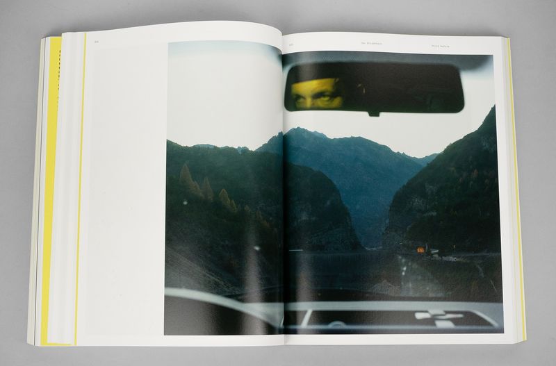 Image from a project on PhMuseum