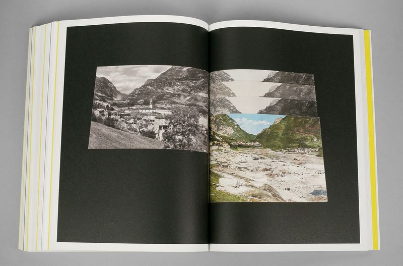 Image from a project on PhMuseum