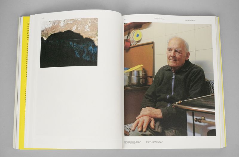 Image from a project on PhMuseum