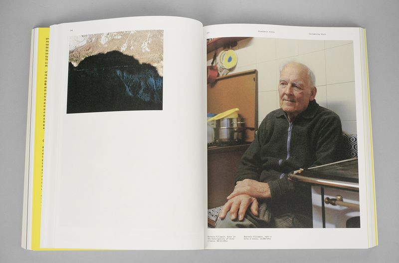 Image from a project on PhMuseum