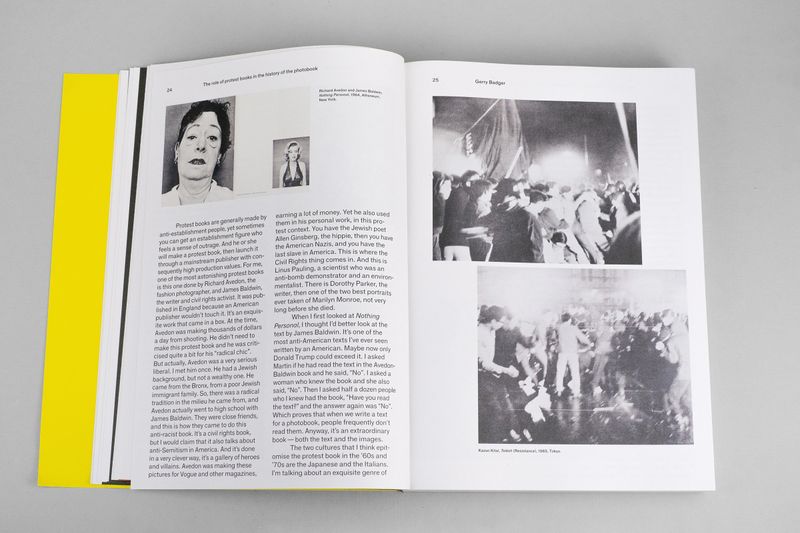 Image from a project on PhMuseum