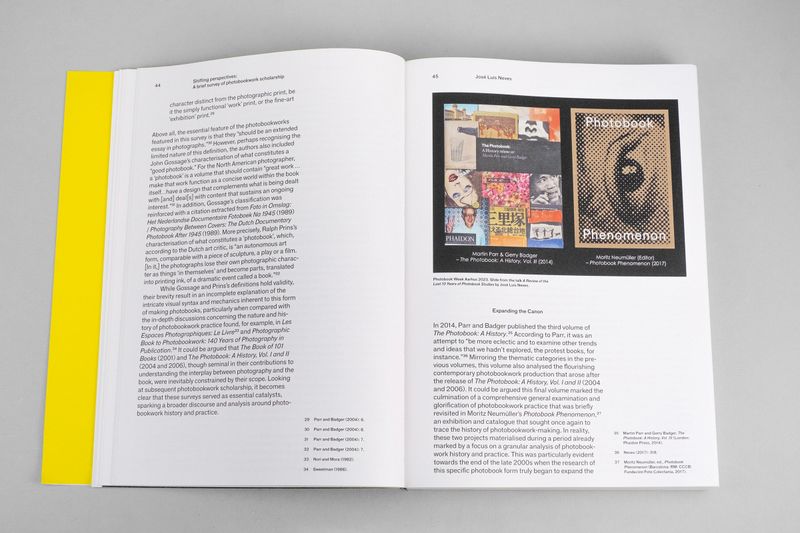 Image from a project on PhMuseum