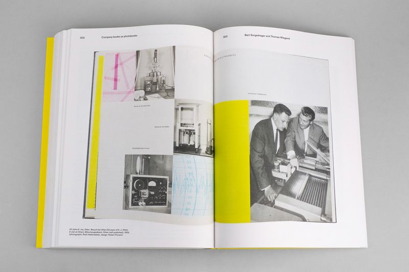 Image from a project on PhMuseum