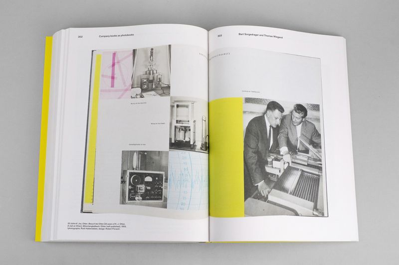 Image from a project on PhMuseum