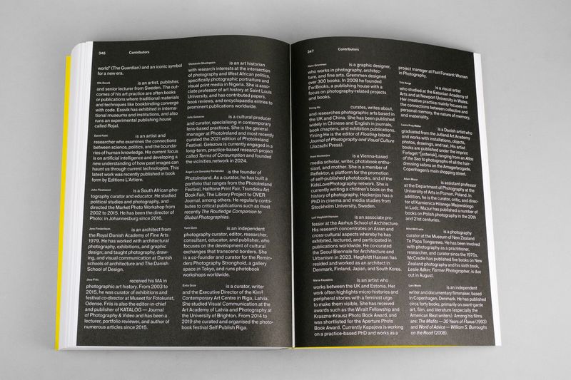 Image from a project on PhMuseum