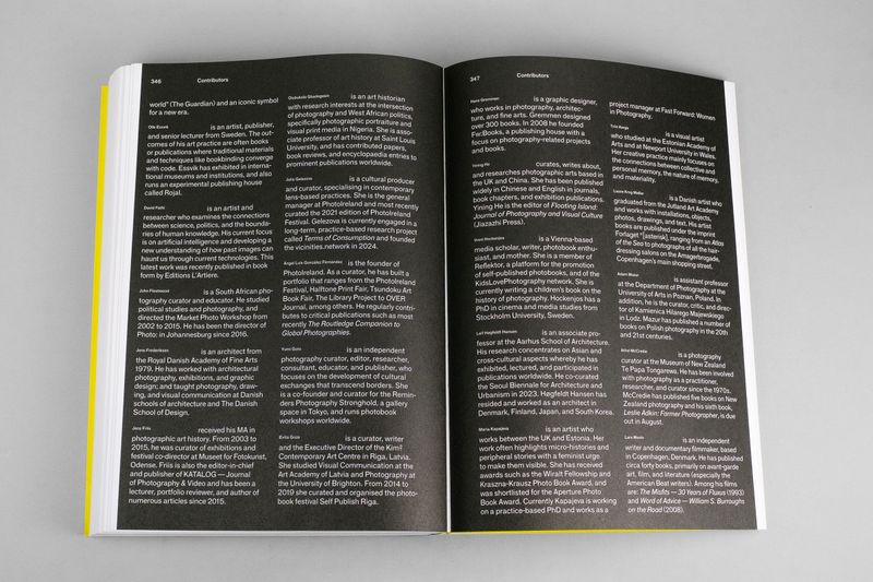 Image from a project on PhMuseum