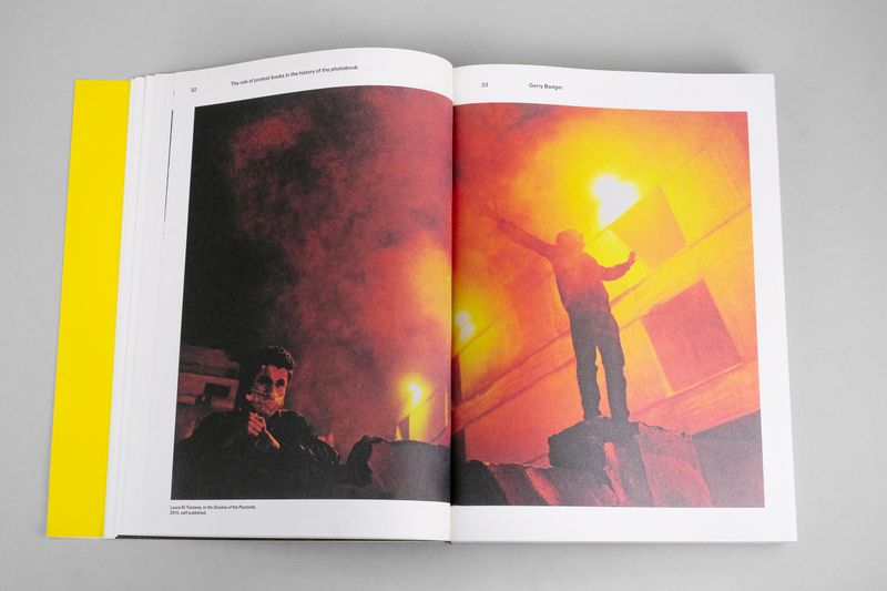 Image from a project on PhMuseum