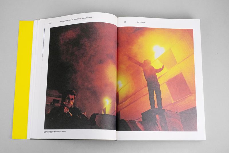 Image from a project on PhMuseum